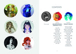EXPEDITION SKETCHBOOK : INSPIRATION AND SKILLS
