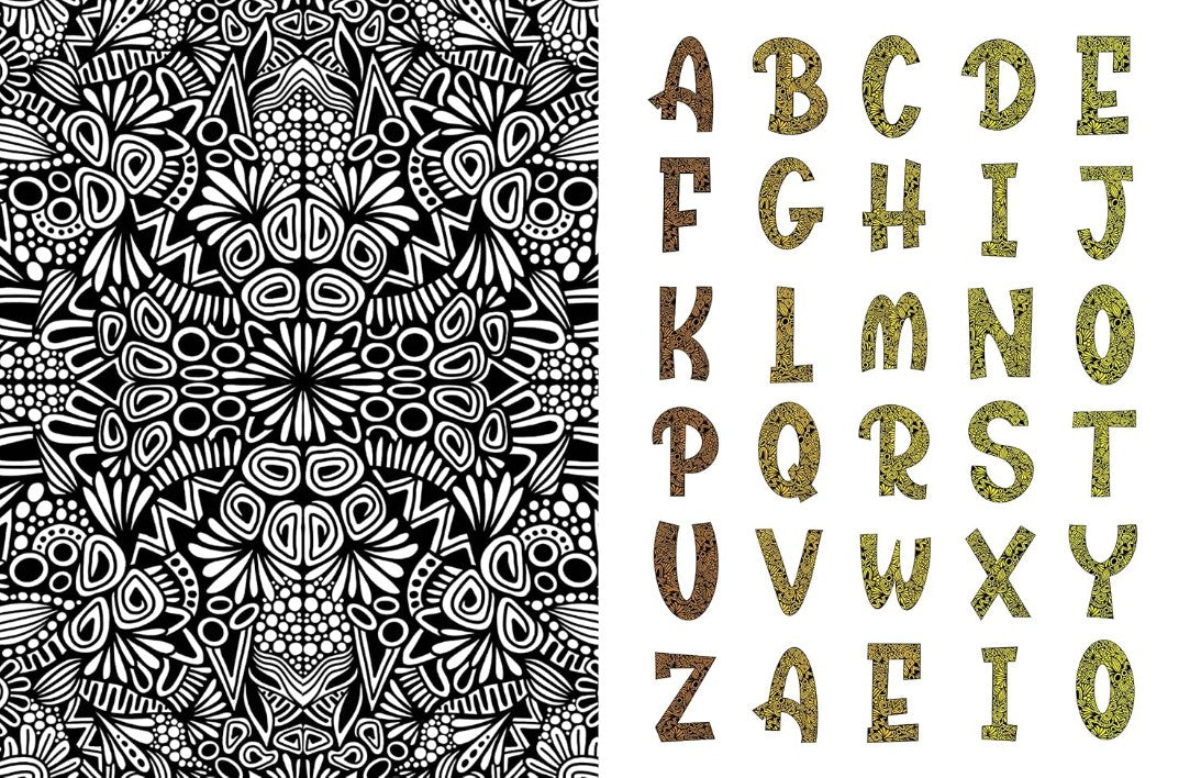 STICKERS FOR EVERYTHING