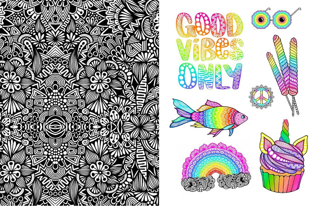 STICKERS FOR EVERYTHING