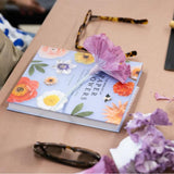 NEW ART OF PAPER FLOWERS