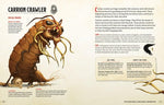 MONSTERS & CREATURES COMPENDIUM