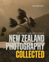 AOTEAROA  PHOTOGRAPHY COLLECTED 175 YEARS