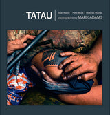 TATAU: SAMOAN TATTOO, NEW ZEALAND ART, GLOBAL CULTURE
