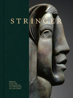 STRINGER: THE ART OF TERRY STRINGER