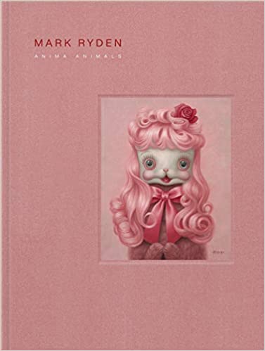 MARK RYDENS SUPER SPIRIT ANIMALS
