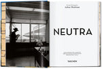 NEUTRA. 45TH ED.