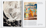 THE FANTASTIC WORLDS OF FRANK FRAZETTA. 45TH ED.
