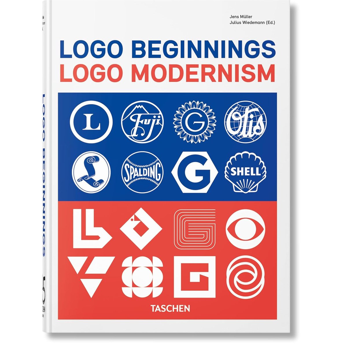 LOGO BEGINNING LOGO MODERNISM