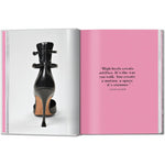 SHOES A-Z 45TH ED