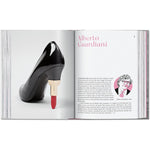 SHOES A-Z 45TH ED
