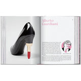 SHOES A-Z 45TH ED