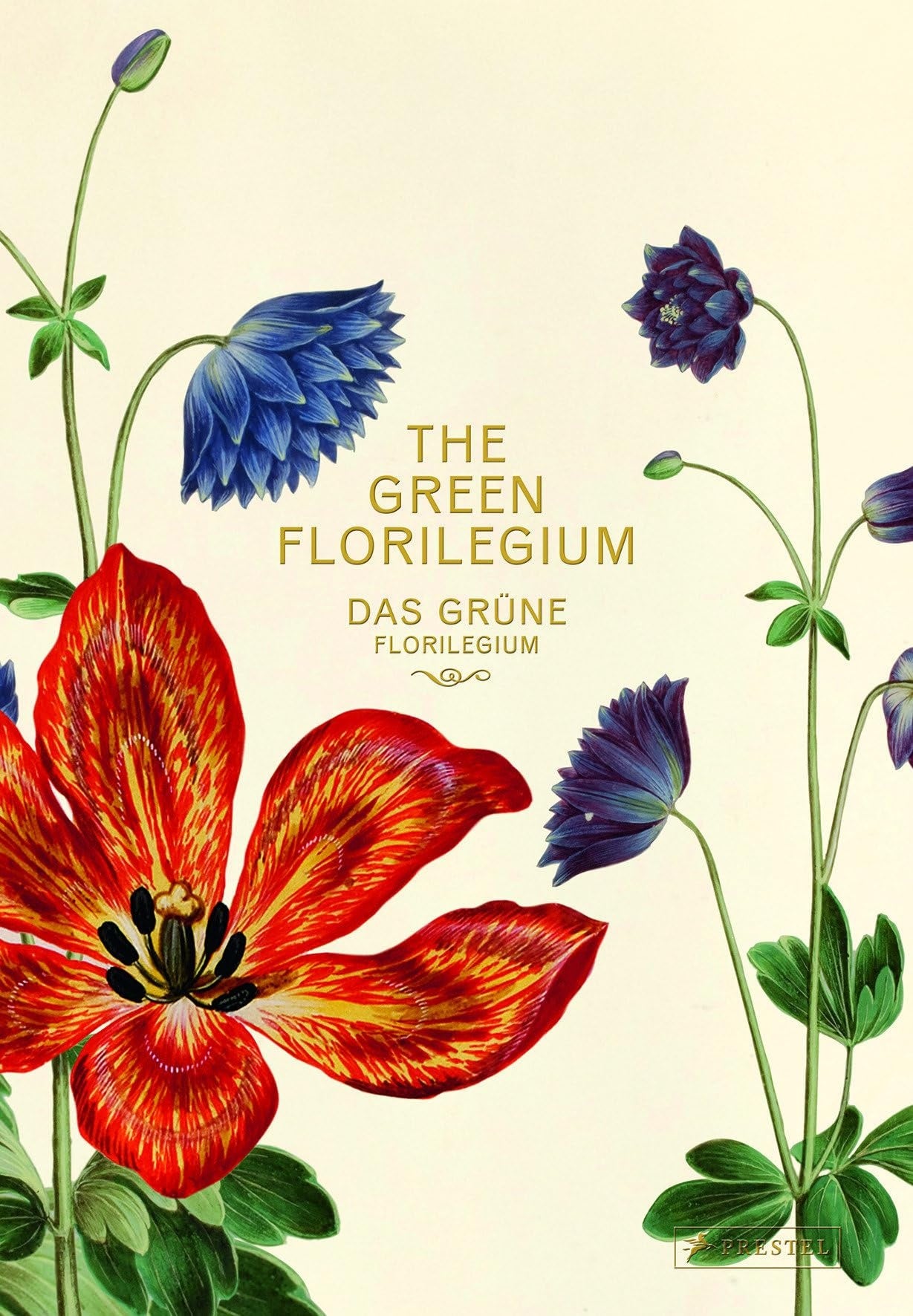 THE GREEN FLORILEGIUM