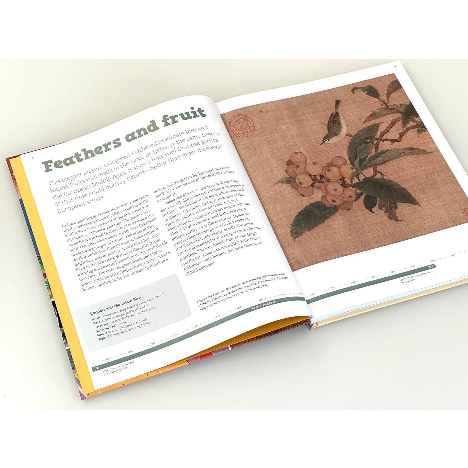 42 WORKS OF ART EVERYONE SHOULD KNOW