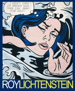 ROY LICHTENSTEIN CENTENNIAL EXHIBITION