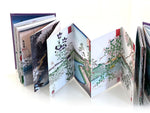 SPRING IN JAPAN: WOODBLOCK PRINTS BY HOKUSAI, HIROSHIGE AND OTHER ARTISTS