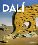 DALI MASTER ARTS