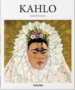KAHLO BASIC ARTS
