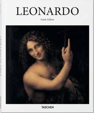 LEONARDO BASIC ART SERIES