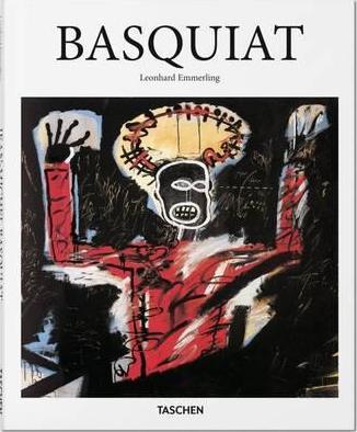 BASQUIAT BASIC ART