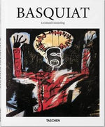 BASQUIAT BASIC ART