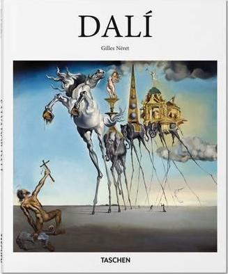 DALI BASIC ART