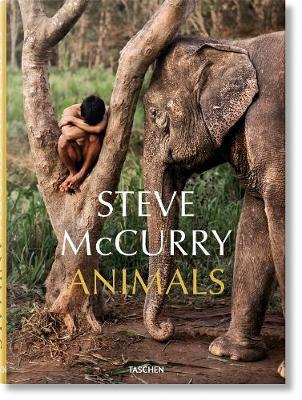 STEVE MCCURRY ANIMALS