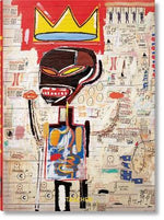 BASQUIAT 40TH ANNIVERSARY EDITION