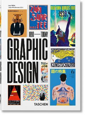 HISTORY OF GRAPHIC DESIGN 40TH ANNIVERSARY ISSUE