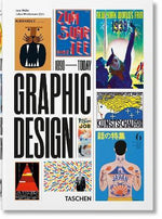 HISTORY OF GRAPHIC DESIGN 40TH ANNIVERSARY ISSUE