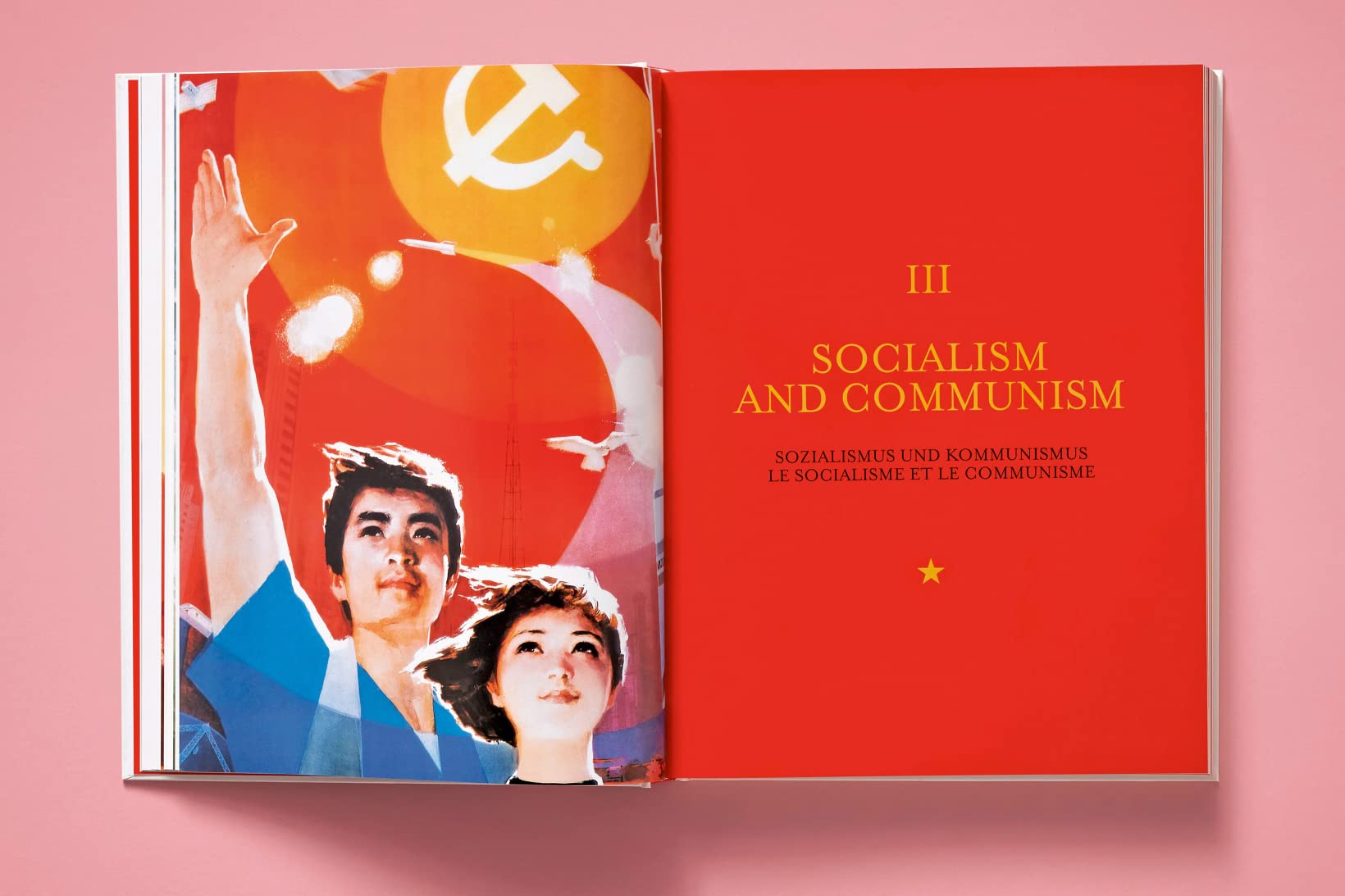 CHINESE PROPAGANDA POSTERS