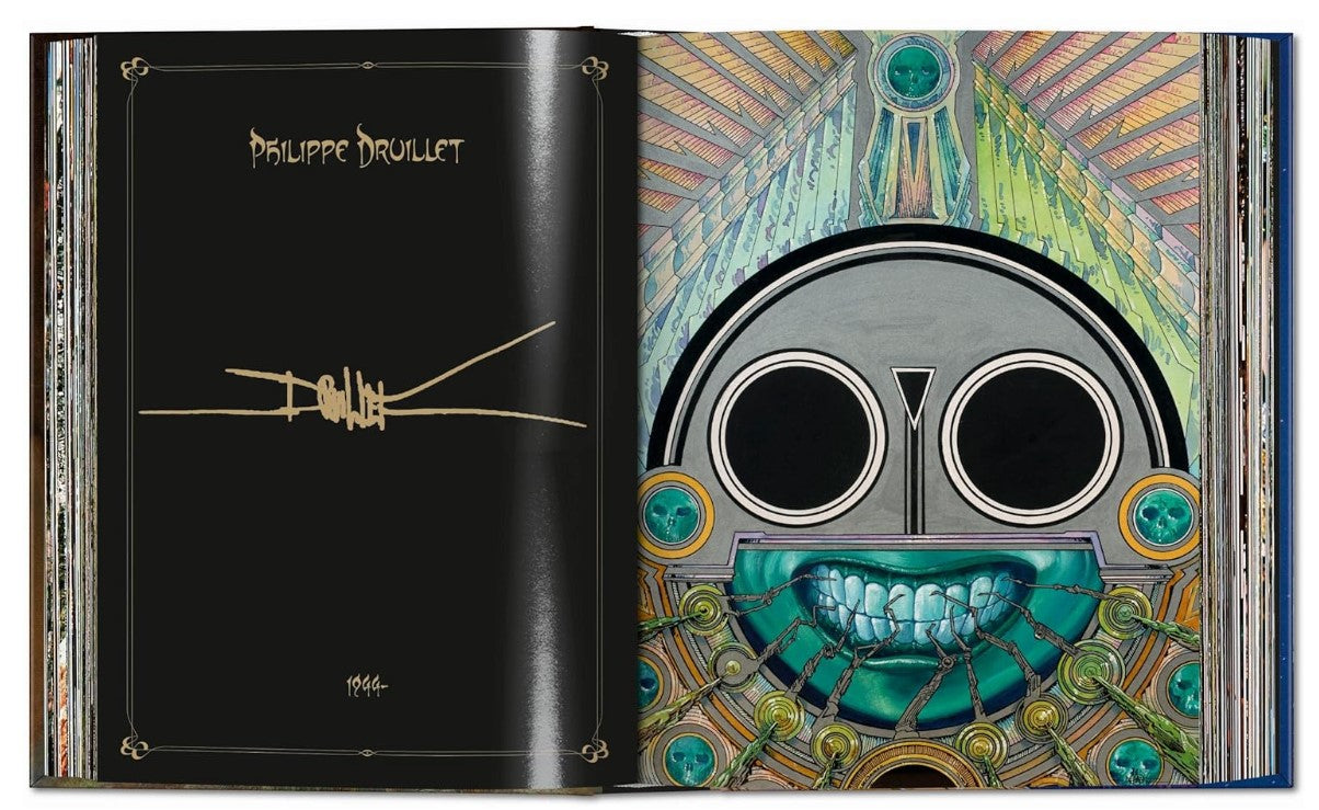 Product image for B9783836593625