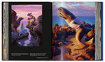 MASTERPIECES OF FANTASY ART 40TH ED