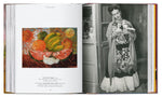 FRIDA KAHLO 40TH ED