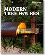 MODERN TREE HOUSES