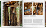 MODERN TREE HOUSES