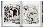 FANTASTIC WORLDS OF FRANK FRAZETTA 40TH ED