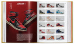 SNEAKER FREAKER ULTIMATE SNEAKER BOOK