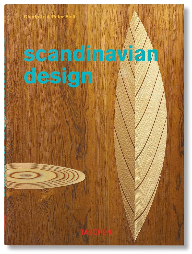 SCANDINAVIAN DESIGN 40TH ED