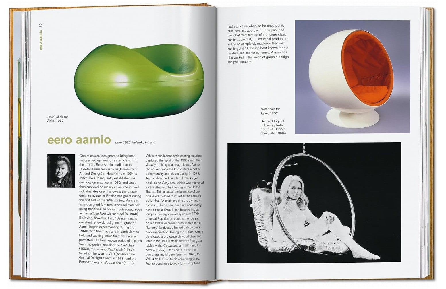 SCANDINAVIAN DESIGN 40TH ED