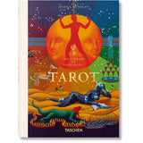 TAROT THE LIBRARY OF ESOTERICA