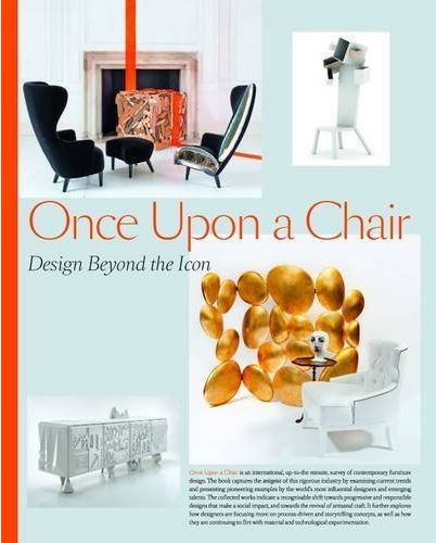 ONCE UPON A CHAIR
