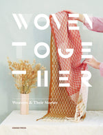 WOVEN TOGETHER