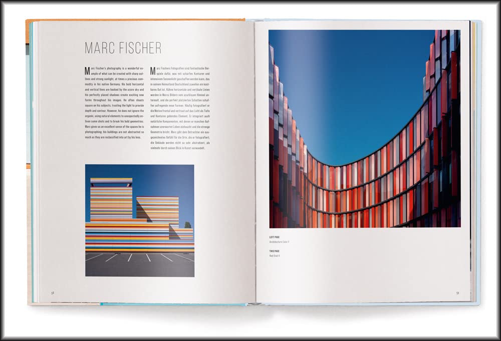 MINIMALISM IN PHOTOGRAPHY