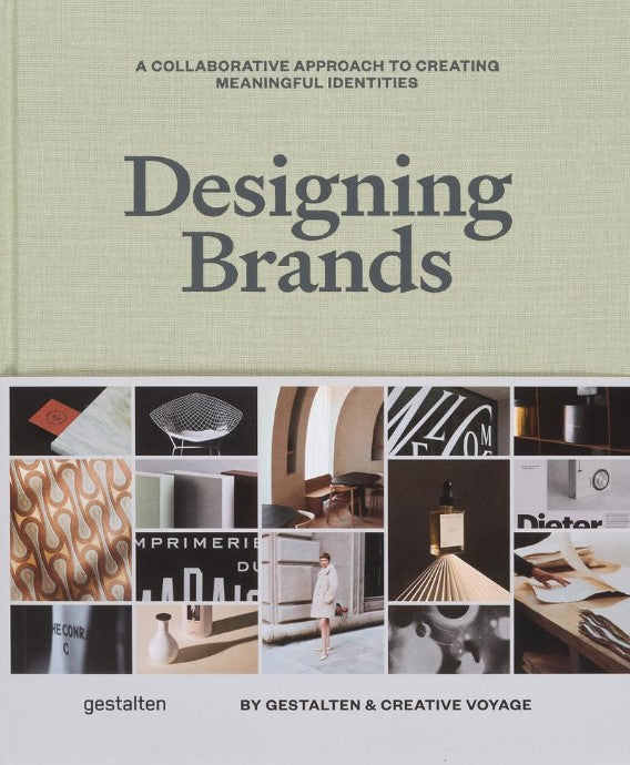 DESIGNING BRANDS