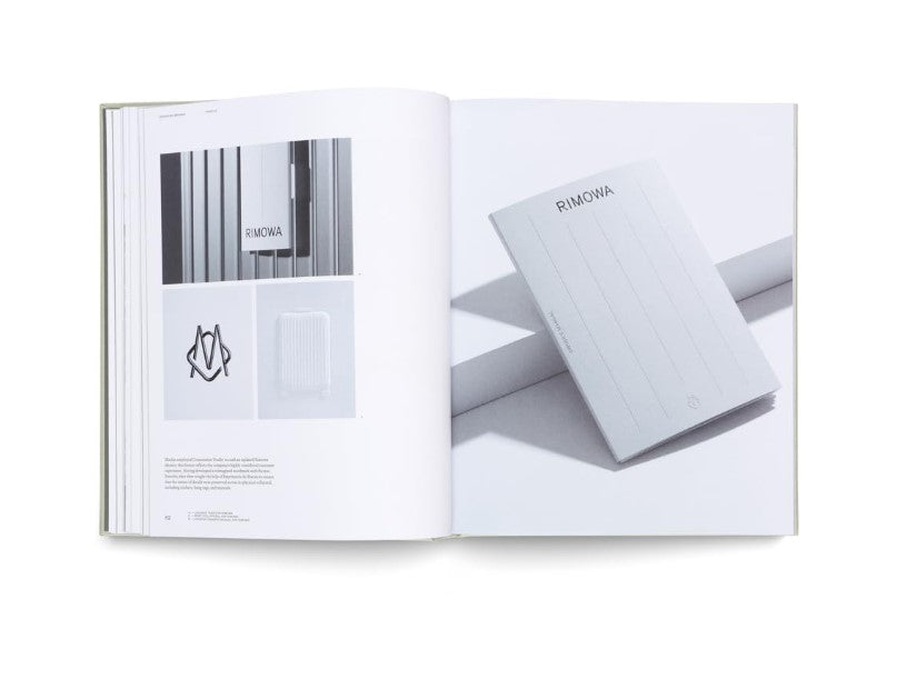 DESIGNING BRANDS