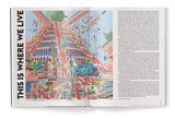 THIS IS WHERE WE LIVE ILLUSTRATED STORIES PLACE AND SPACE