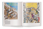 THIS IS WHERE WE LIVE ILLUSTRATED STORIES PLACE AND SPACE