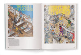 THIS IS WHERE WE LIVE ILLUSTRATED STORIES PLACE AND SPACE