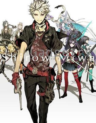 GADGETRY: SHIROW MIWA DESIGN ARCHIVES