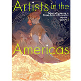 ARTISTS IN THE AMERICAS